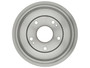 BRAKE DRUM