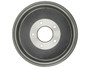 BRAKE DRUM