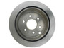 DISC BRAKE ROTR ONLY-DIH