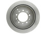 DISC BRAKE ROTOR