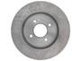 BRAKE ROTOR