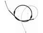 PARKING BRAKE CABLE