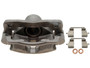 FRICTION READY CALIPERS