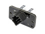 HVAC Blower Motor Resistor Dorman 973-015