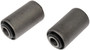 Dorman - OE Solutions Leaf Spring Shackle Bushing P/N:541-375