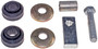 Dorman - OE Solutions Suspension Stabilizer Bar Link Kit P/N:541-637