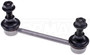 Dorman - OE Solutions Suspension Stabilizer Bar Link Kit P/N:542-043