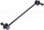 Dorman - OE Solutions Suspension Stabilizer Bar Link Kit P/N:542-049