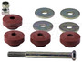 Dorman - OE Solutions Suspension Stabilizer Bar Link Kit P/N:542-144