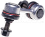 Dorman - OE Solutions Suspension Stabilizer Bar Link Kit P/N:542-174