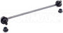 Dorman - OE Solutions Suspension Stabilizer Bar Link Kit P/N:542-186