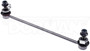 Dorman - OE Solutions Suspension Stabilizer Bar Link Kit P/N:542-239
