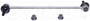 Dorman - OE Solutions Suspension Stabilizer Bar Link Kit P/N:542-360