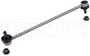 Dorman - OE Solutions Suspension Stabilizer Bar Link Kit P/N:542-518