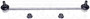 Dorman - OE Solutions Suspension Stabilizer Bar Link Kit P/N:542-519