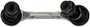Dorman - OE Solutions Suspension Stabilizer Bar Link Kit P/N:542-678