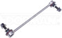 Dorman - OE Solutions Suspension Stabilizer Bar Link Kit P/N:542-768
