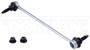 Dorman - OE Solutions Suspension Stabilizer Bar Link Kit P/N:542-786