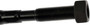 Dorman - OE Solutions Steering Tie Rod End P/N:543-643