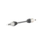 TrakMotive CV Axle Shaft P/N:HO-8428