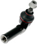 Dorman - OE Solutions Steering Tie Rod End P/N:543-961