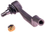Dorman - OE Solutions Steering Tie Rod End P/N:544-015