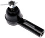 Dorman - OE Solutions Steering Tie Rod End P/N:544-187