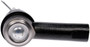 Dorman - OE Solutions Steering Tie Rod End P/N:544-187