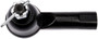 Dorman - OE Solutions Steering Tie Rod End P/N:544-187