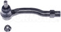 Dorman - OE Solutions Steering Tie Rod End P/N:544-321