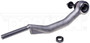 Dorman - OE Solutions Steering Tie Rod End P/N:544-596