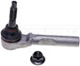 Dorman - OE Solutions Steering Tie Rod End P/N:544-598