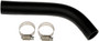 Dorman - OE Solutions Fuel Filler Hose P/N:573-099