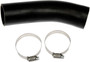 Fuel Filler Hose fits 1998-2005 Cadillac Seville DeVille  DORMAN OE SOLUTIONS