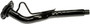 Dorman - OE Solutions Fuel Tank Filler Neck P/N:574-018