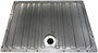 Dorman - OE Solutions Fuel Tank P/N:575-072