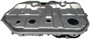 Fuel Tank fits 2004-2007 Mitsubishi Lancer  DORMAN OE SOLUTIONS