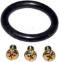 Dorman - OE Solutions Fuel Tank P/N:576-747