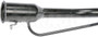 Dorman - OE Solutions Fuel Tank Filler Neck P/N:577-352
