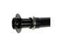 Dorman - OE Solutions Fuel Tank Filler Neck P/N:577-902