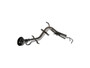 Dorman - OE Solutions Fuel Tank Filler Neck P/N:577-960