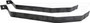 Fuel Tank Strap fits 1984-1990 Ford Bronco II  DORMAN OE SOLUTIONS