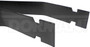 Fuel Tank Strap fits 1984-1990 Ford Bronco II  DORMAN OE SOLUTIONS