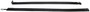 Dorman - OE Solutions Fuel Tank Strap P/N:578-044