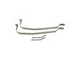 Fuel Tank Strap fits 1993-1998 Jeep Grand Cherokee  DORMAN OE SOLUTIONS