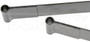 Dorman - OE Solutions Fuel Tank Strap P/N:578-349