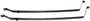 Dorman - OE Solutions Fuel Tank Strap P/N:578-509