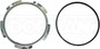 Dorman - OE Solutions Fuel Tank Sending Unit Lock Ring P/N:579-004