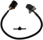 Dorman - OE Solutions Park Assist Camera P/N:590-078