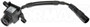 Dorman - OE Solutions Park Assist Camera P/N:590-079